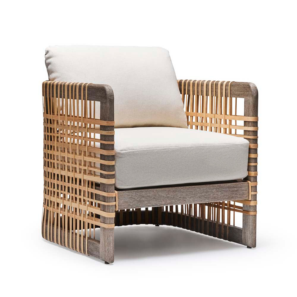 PALOMA ACCENT CHAIR