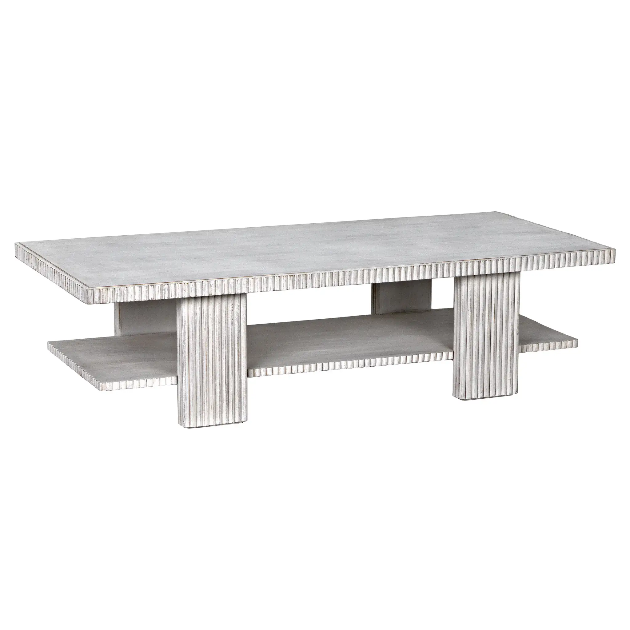 BEACHCOMBER COFFEE TABLE