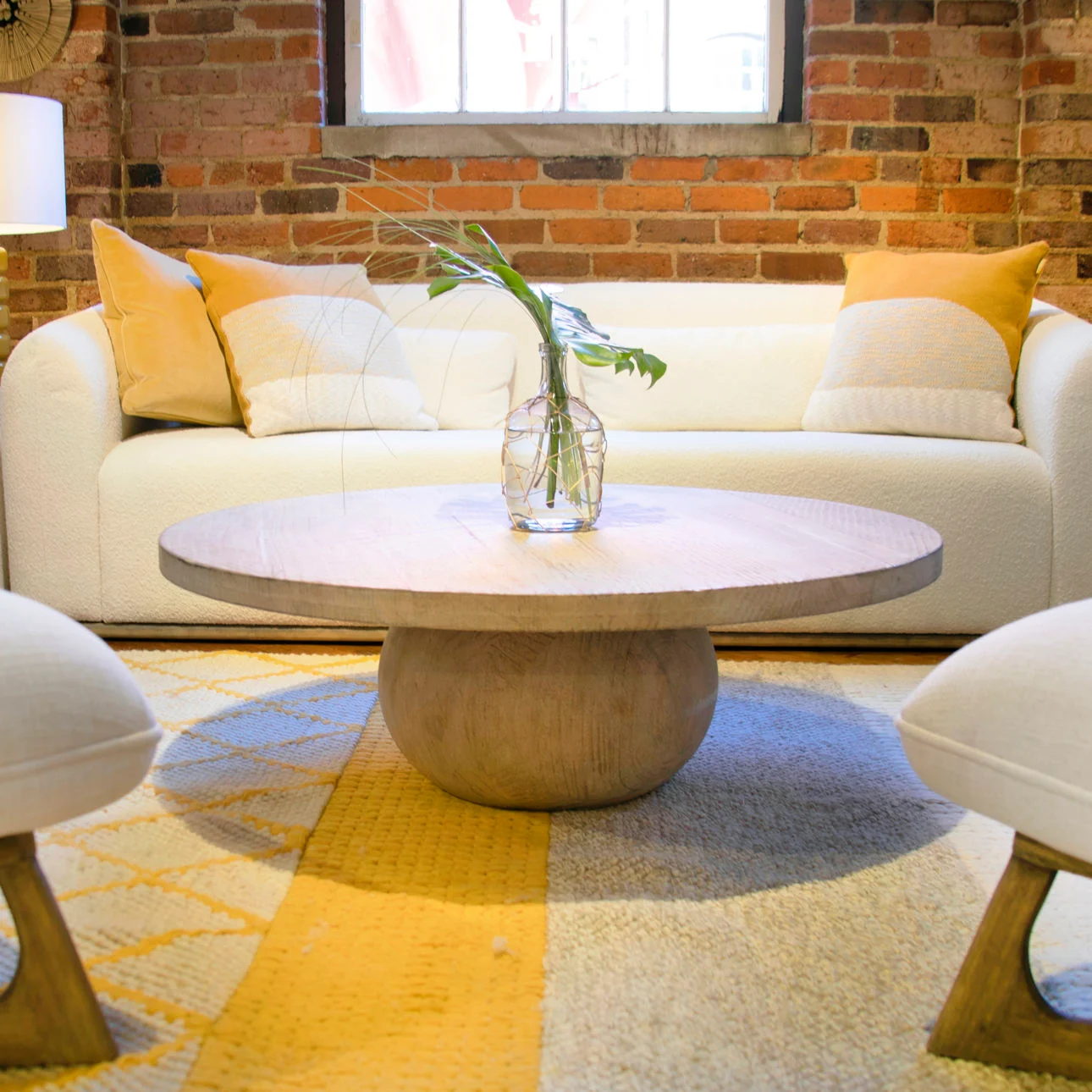 COCO COFFEE TABLE