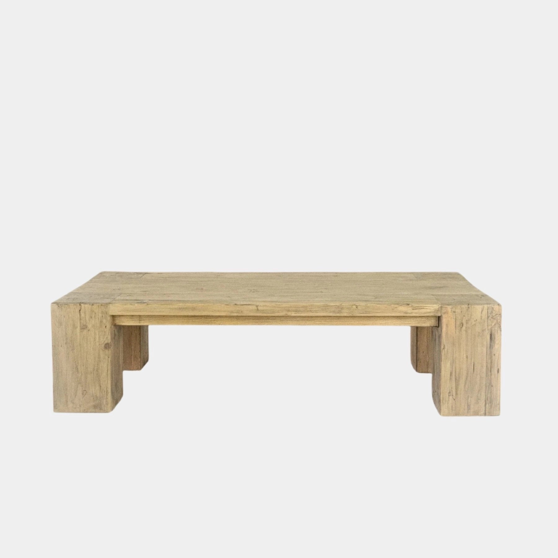 MOREA RECLAIMED COFFEE TABLE