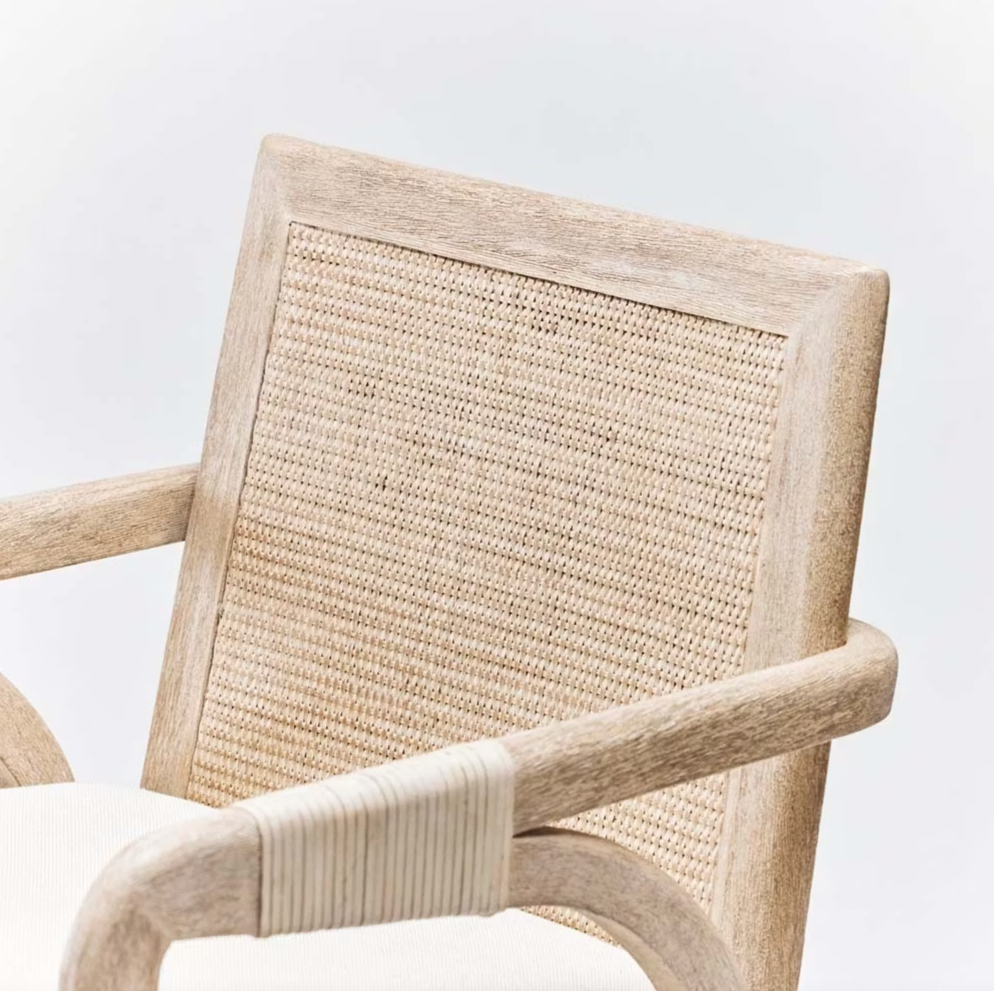 BIMINI DINING ARM CHAIR