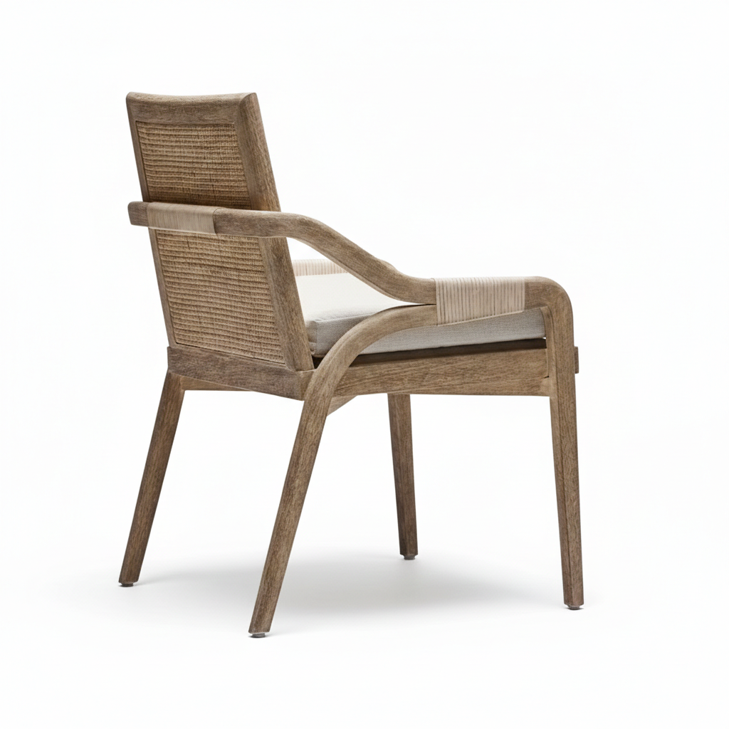 BIMINI DINING SIDE CHAIR