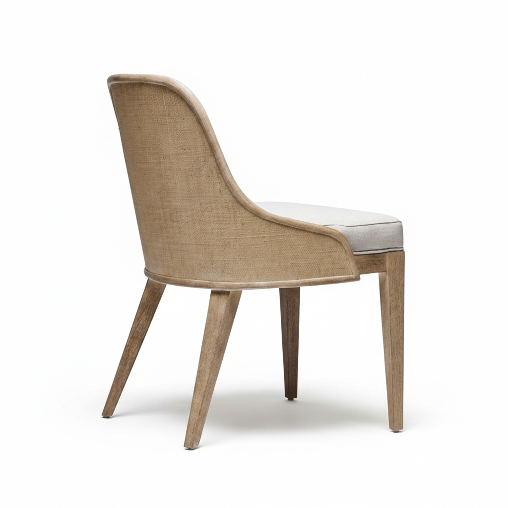 ISLAMORADA DINING SIDE CHAIR