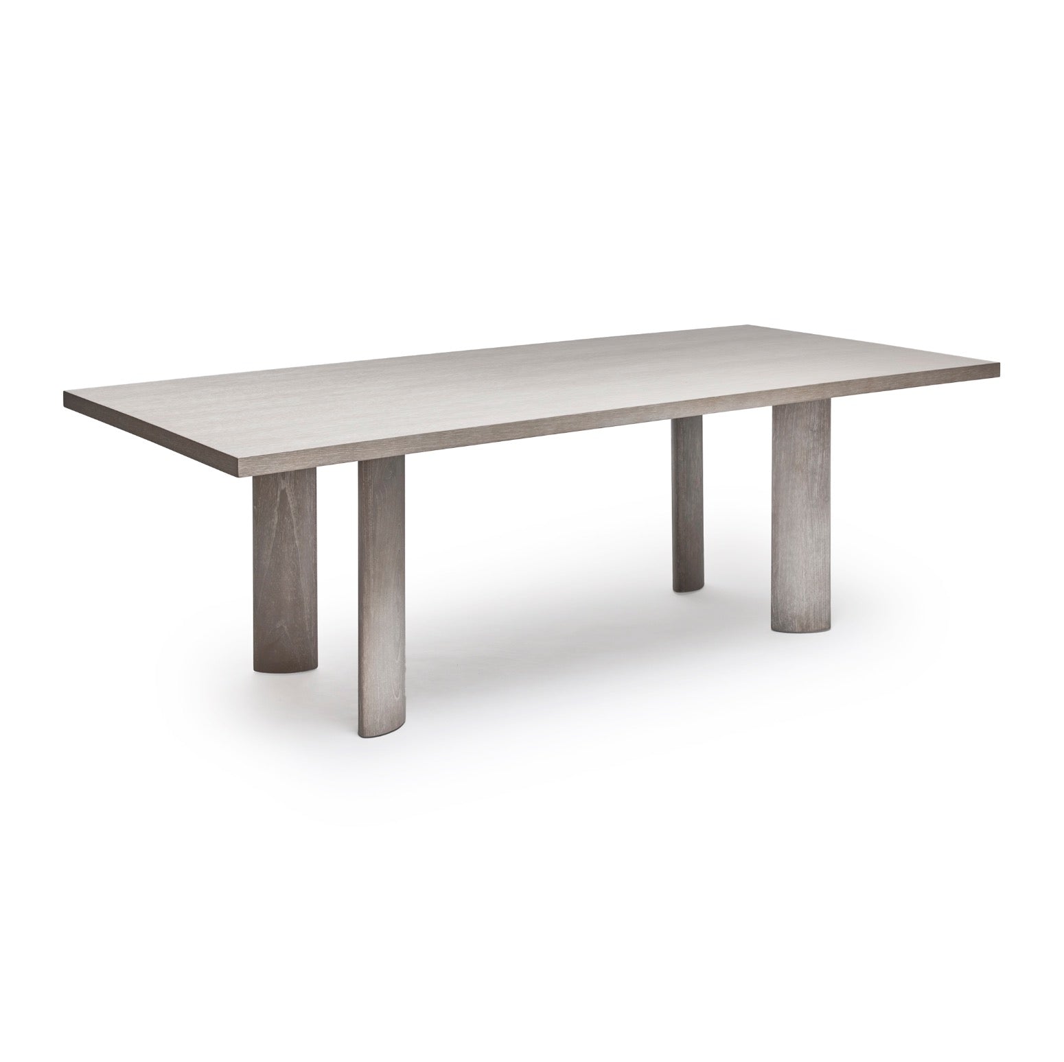 8' CARMEL DINING TABLE