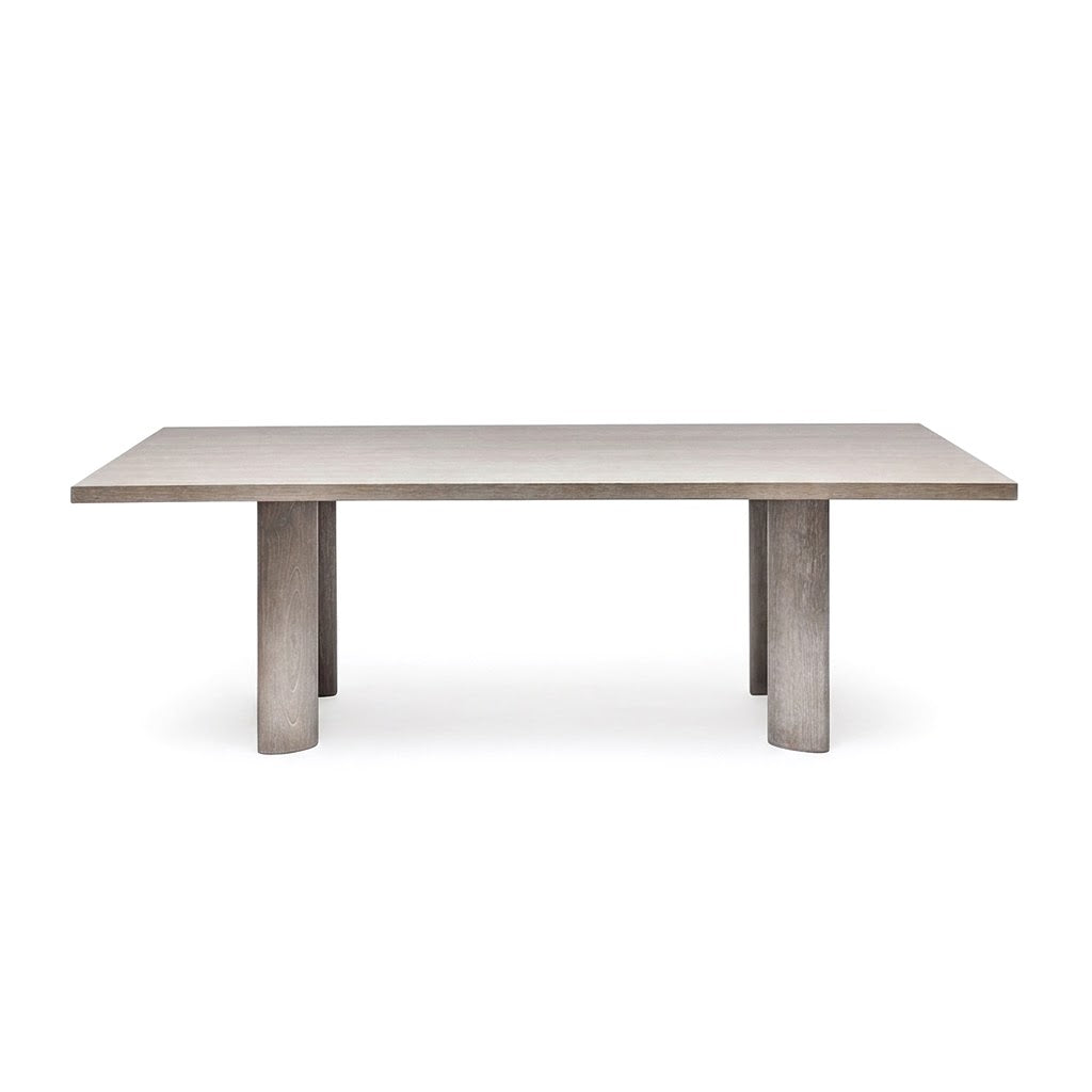 8' CARMEL DINING TABLE