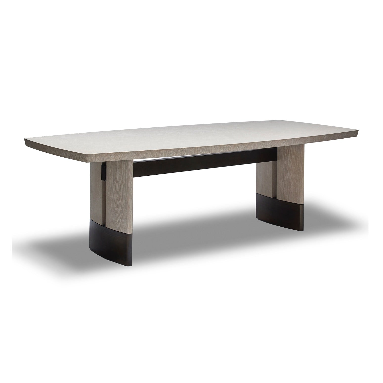 8' PACIFIC COAST DINING TABLE