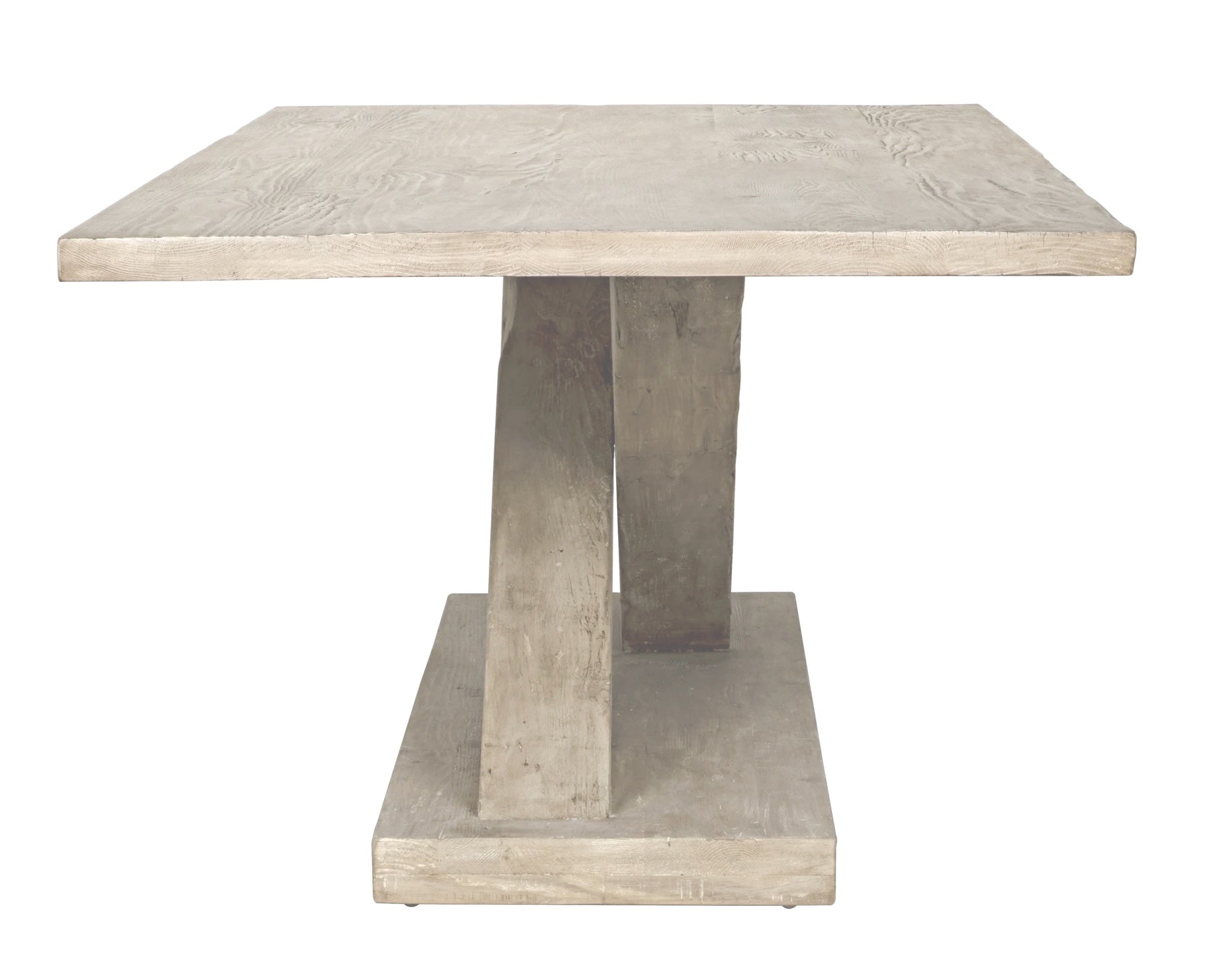 8' TESORO DINING TABLE