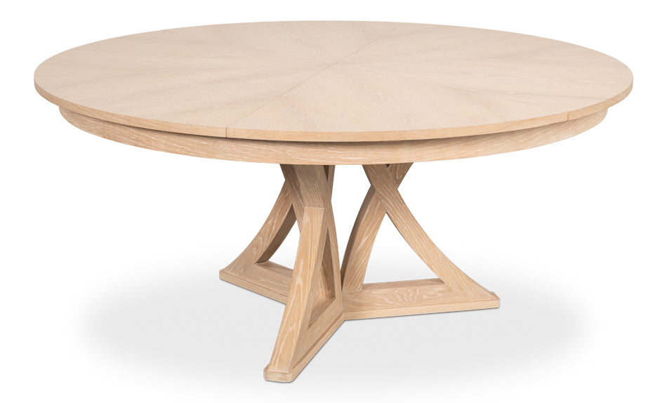 5' JUNIPER EXTENSION DINING TABLE