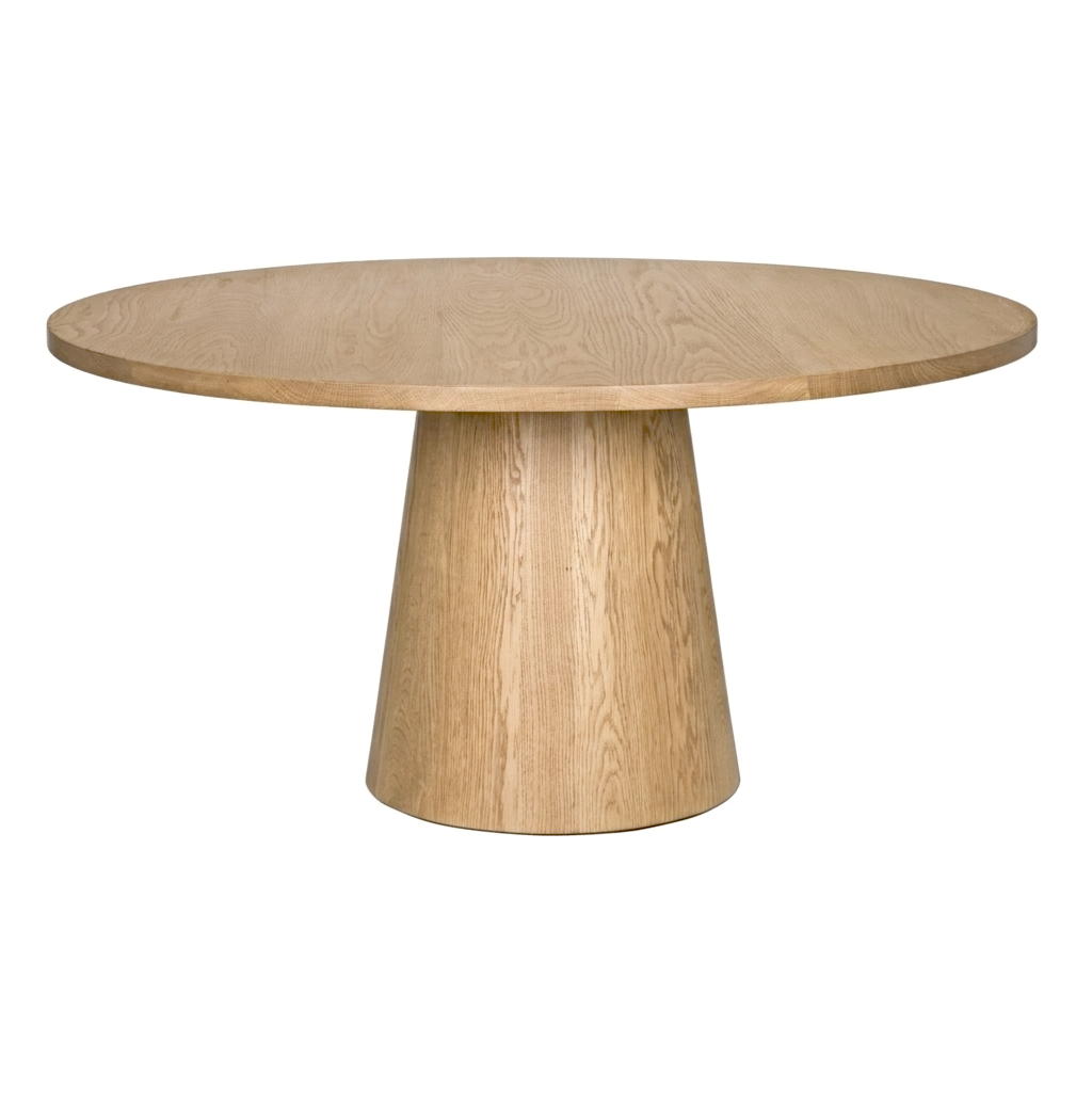 5' SANIBEL ROUND DINING TABLE