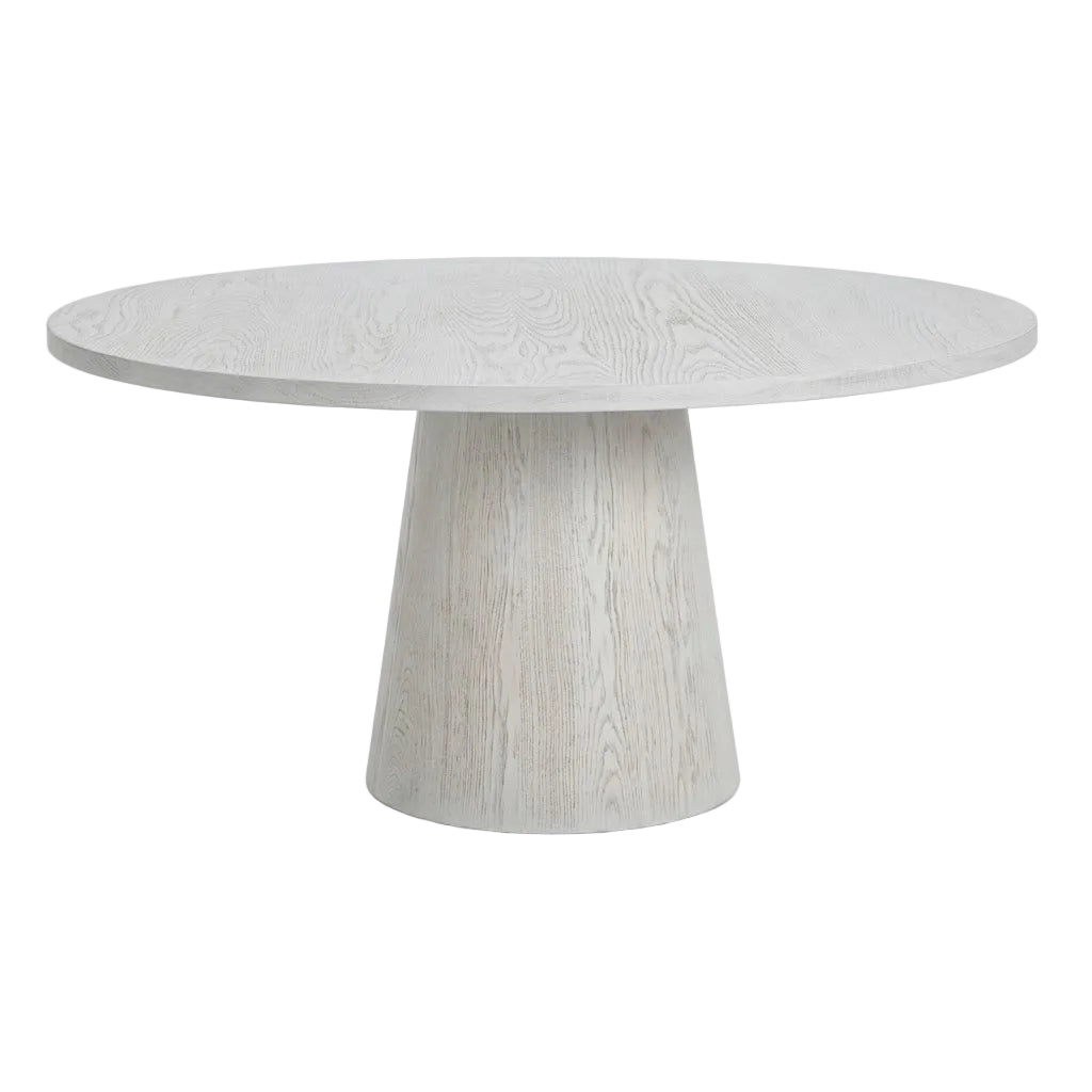 5' SANIBEL ROUND DINING TABLE