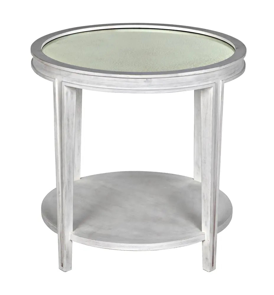BIARRITZ SIDE TABLE