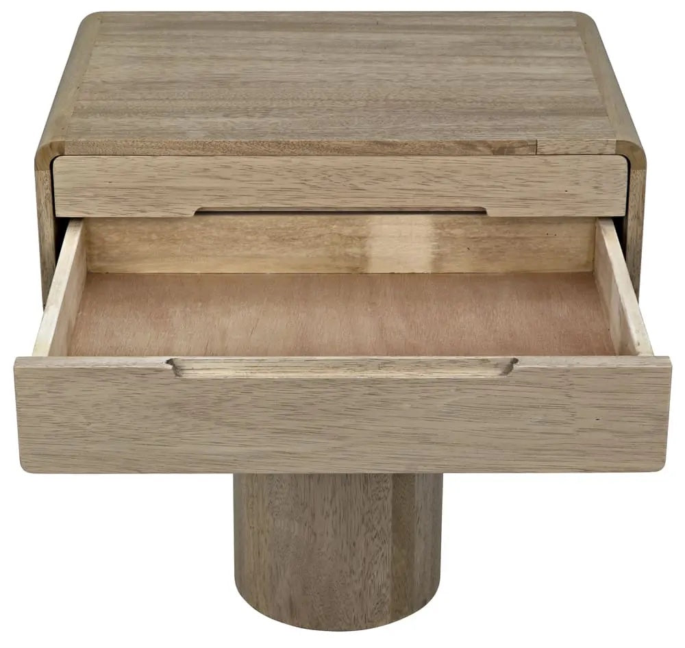 LAGOAS SIDE TABLE