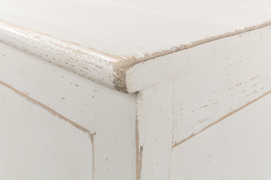 122" ANTILLES SIDEBOARD
