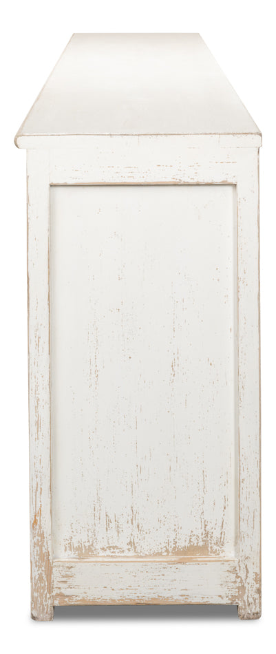 122" ANTILLES SIDEBOARD