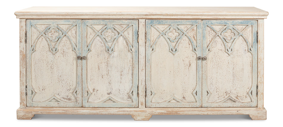 78" GRANADA SIDEBOARD