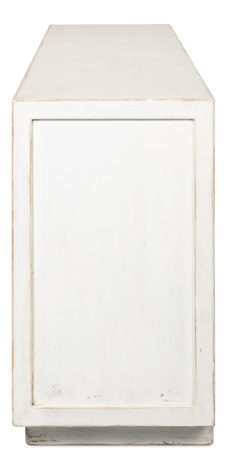94" HARBOUR SIDEBOARD