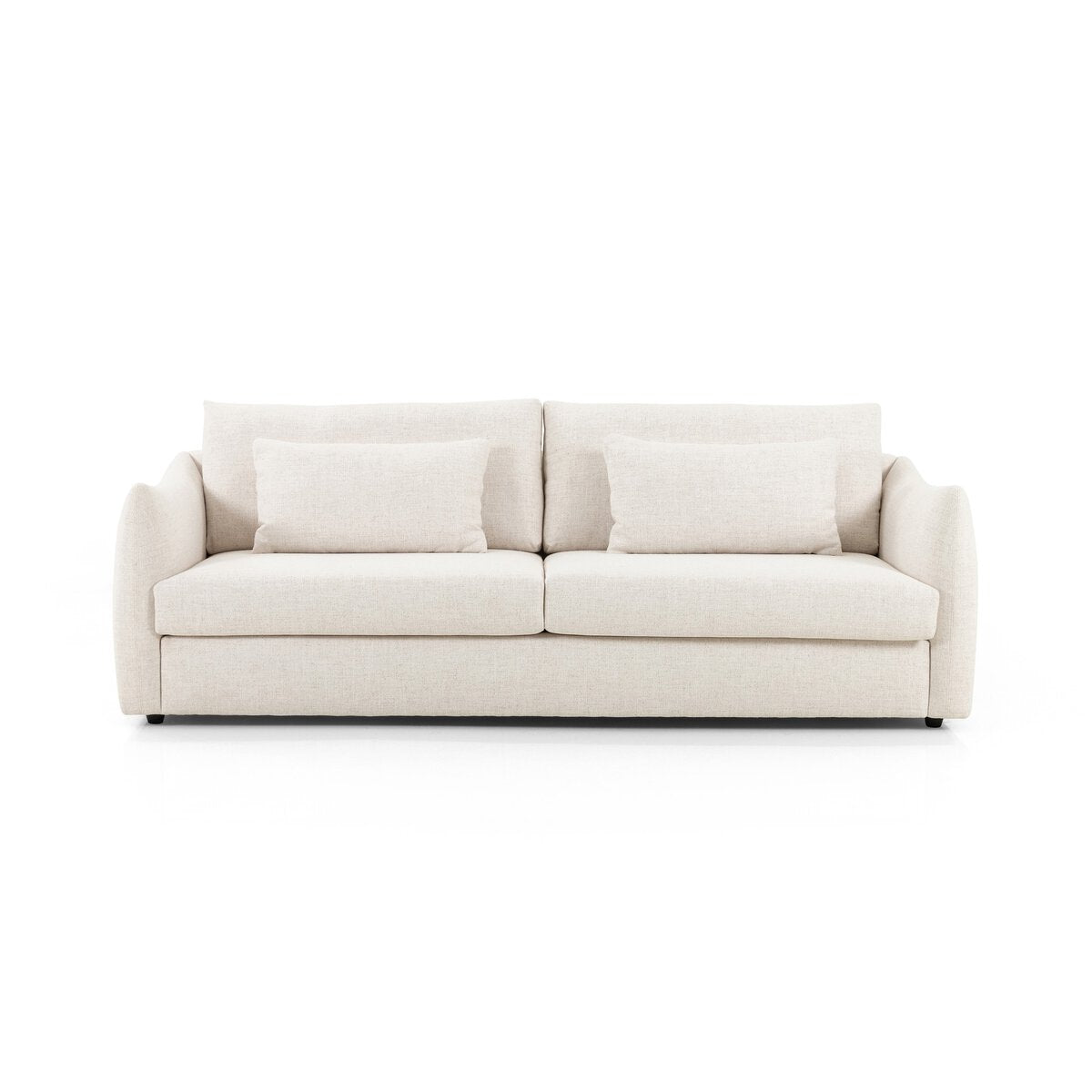PEBBLE BEACH UPHOLSTERED SOFA