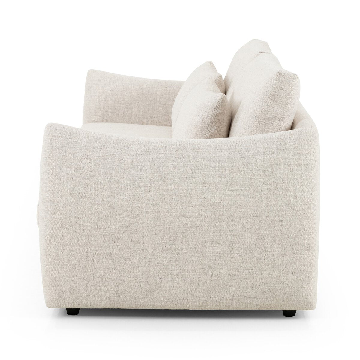 PEBBLE BEACH UPHOLSTERED SOFA