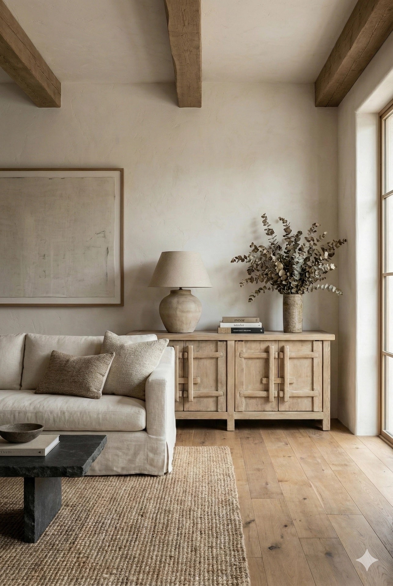 90" ULUWATU SIDEBOARD