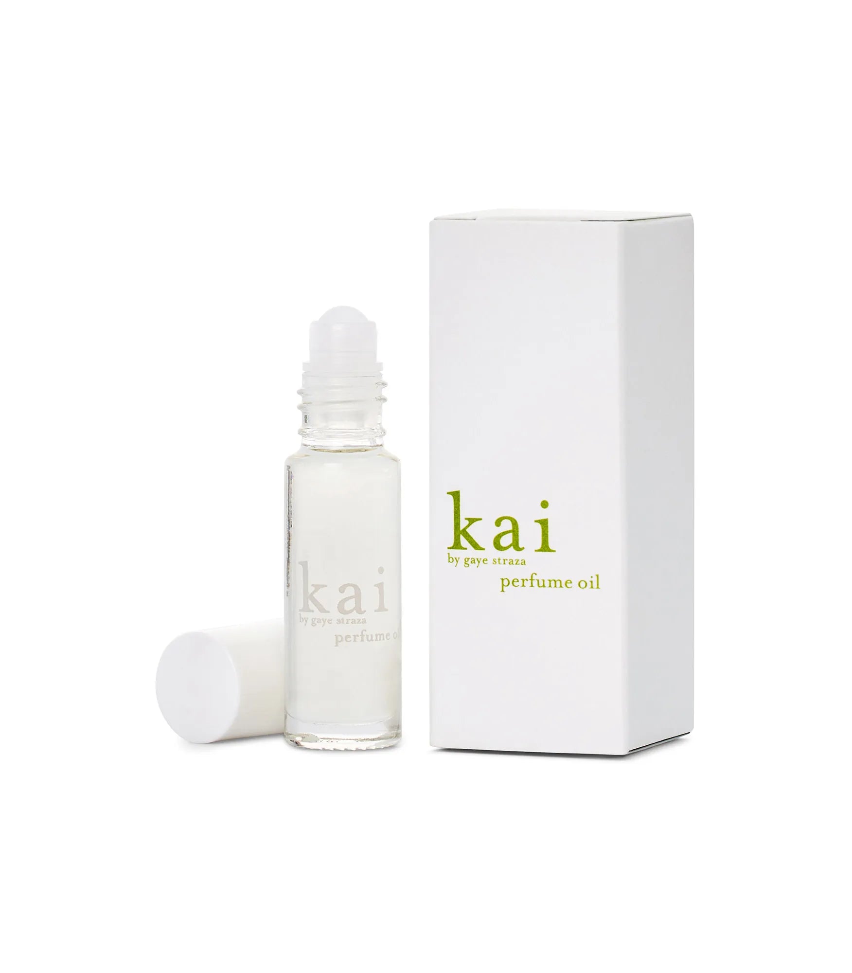 Kai Fragrance Perfume Oil Roll-On 1/8 oz
