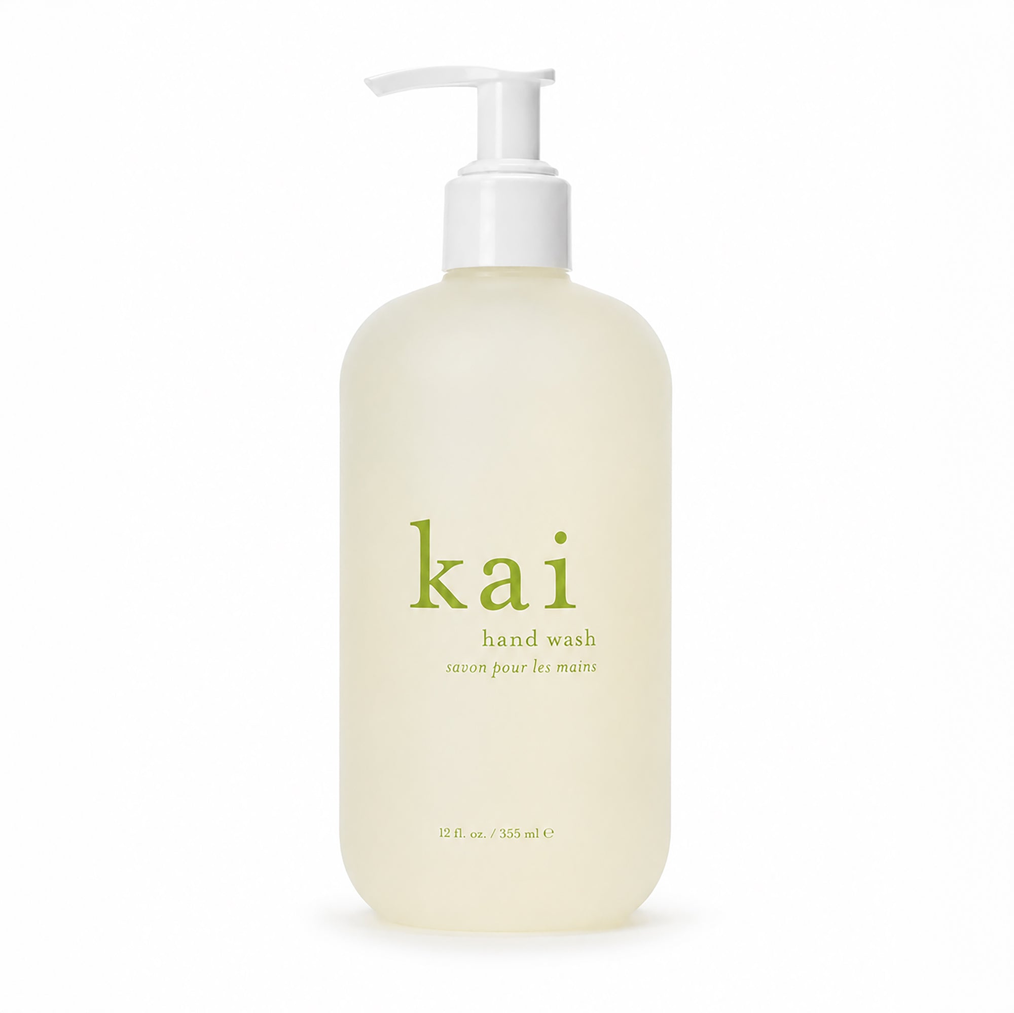 Kai Fragrance Hand Wash 12 oz