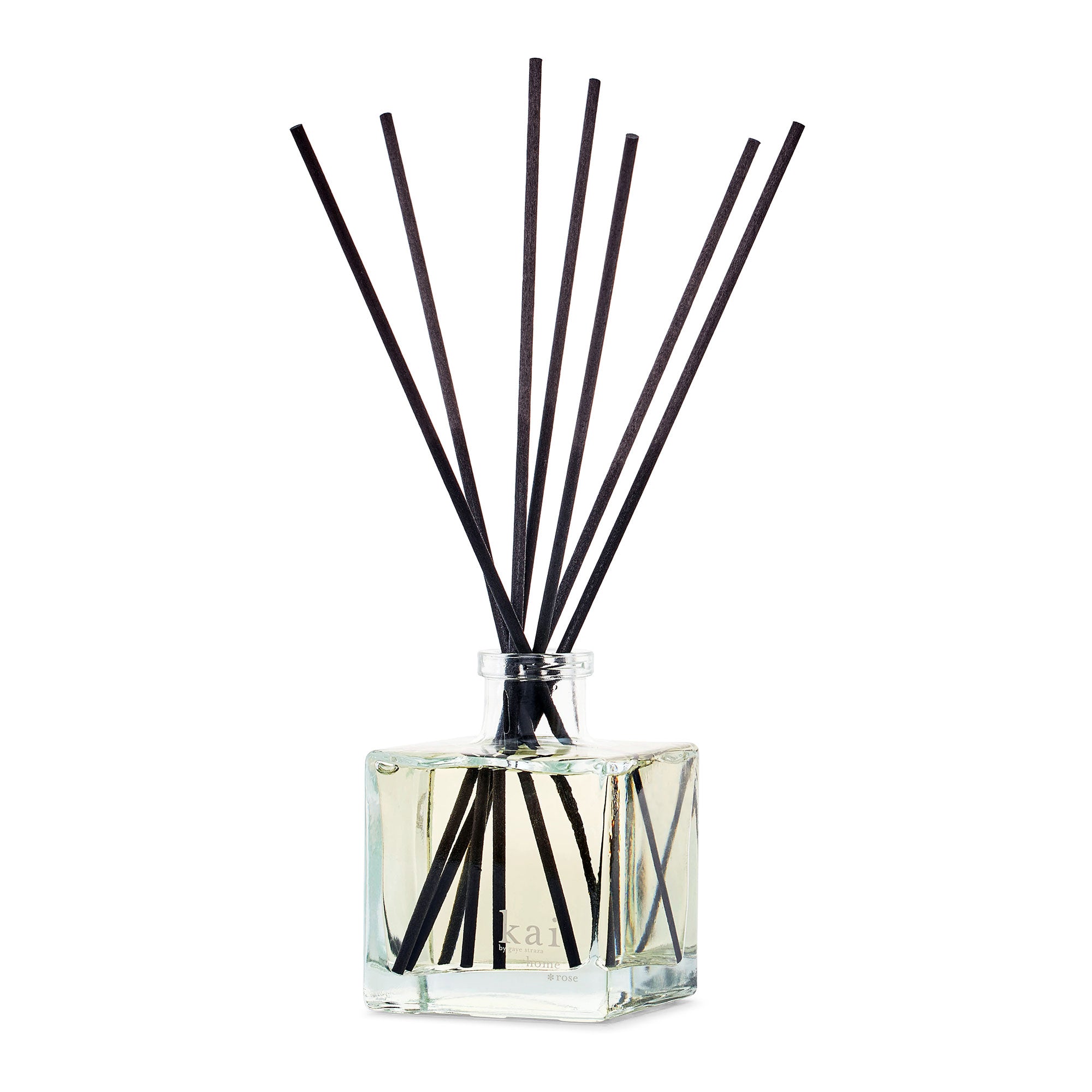 Kai Fragrance Rose Reed Diffuser 6.75 oz
