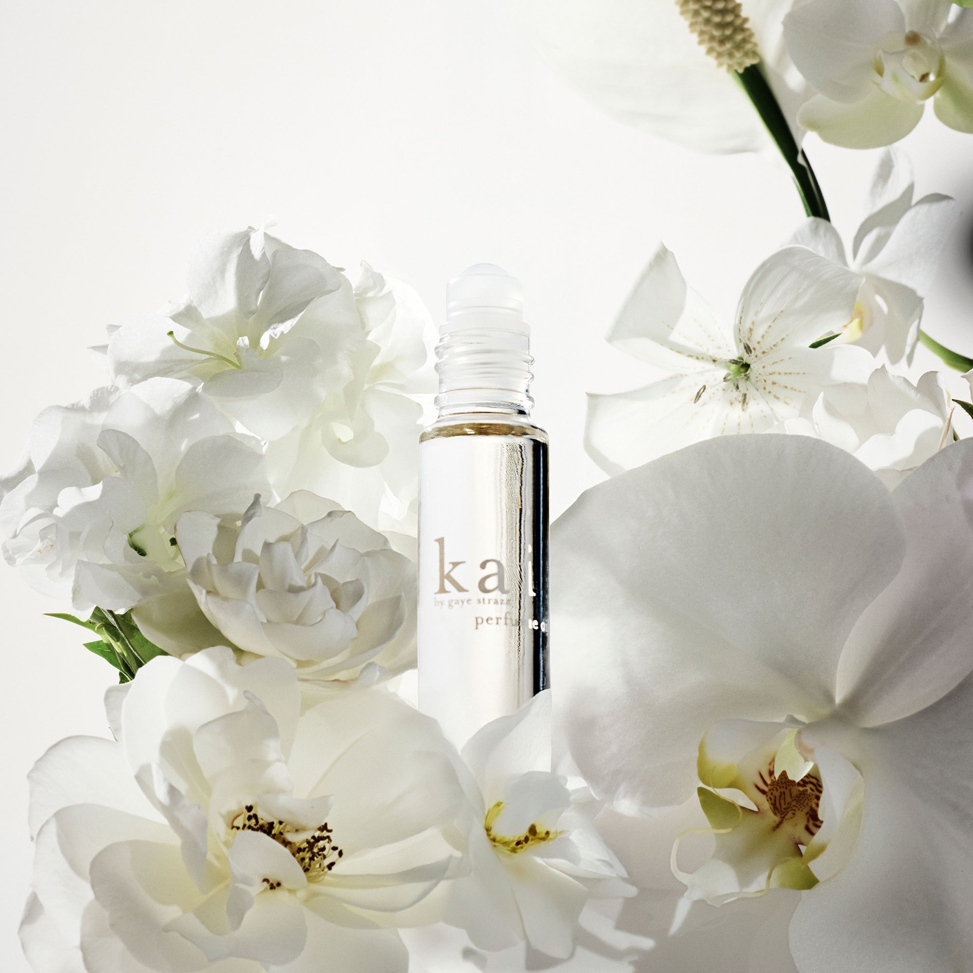 Kai Fragrance Perfume Oil Roll-On 1/8 oz