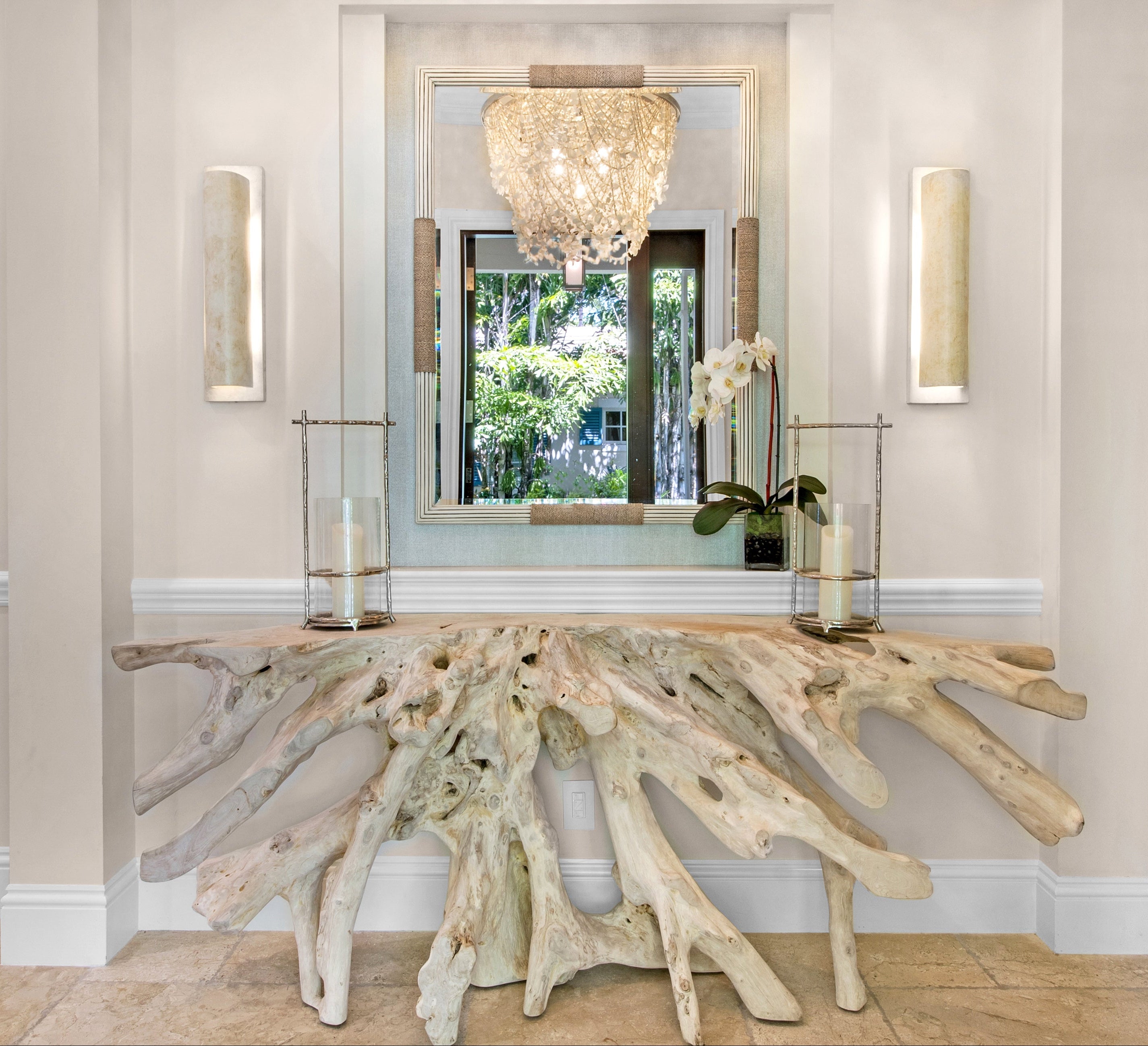Entryway | Foyer