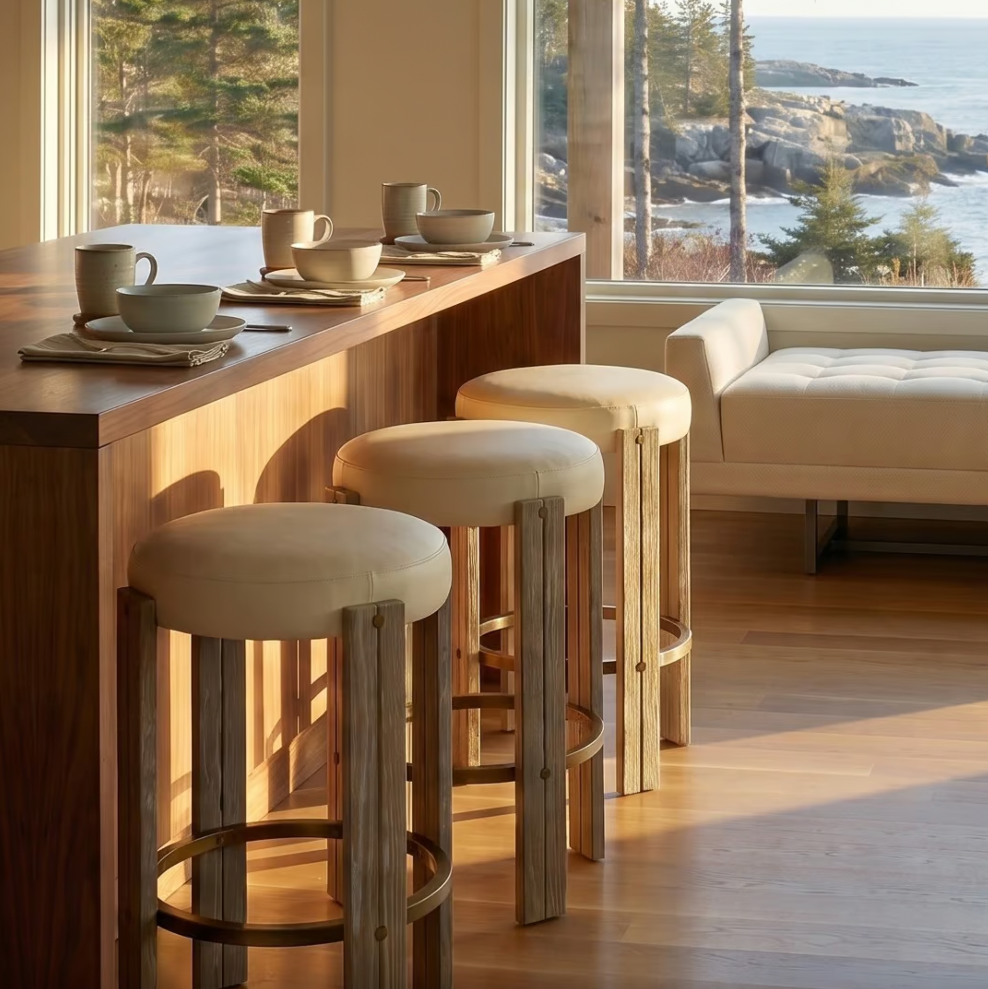 Bar & Counter Stools