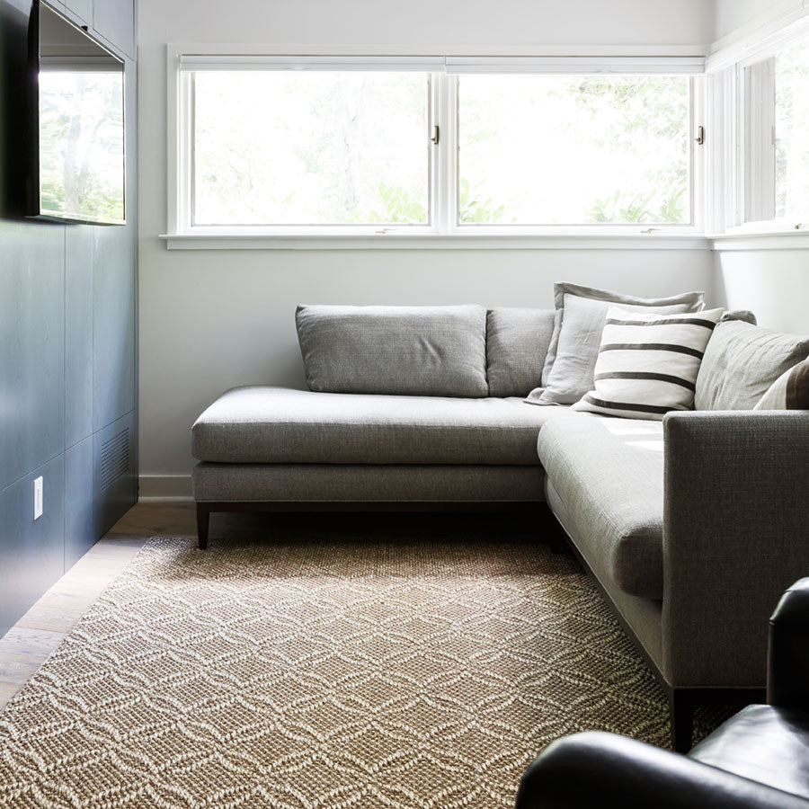Fibreworks Cirque Rug