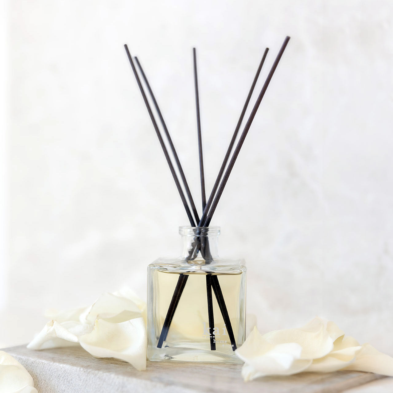 Kai Fragrance Rose Reed Diffuser 6.75 oz