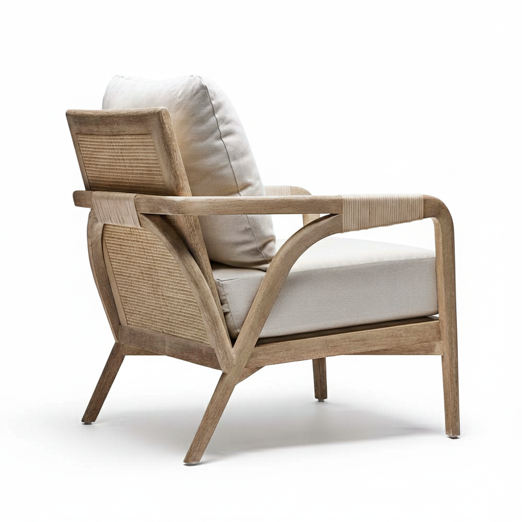 BIMINI ACCENT CHAIR