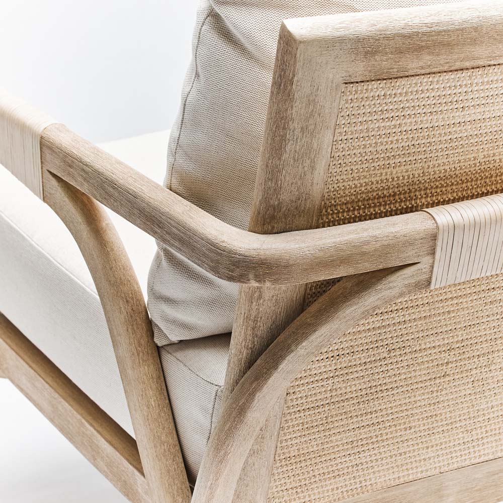 BIMINI ACCENT CHAIR