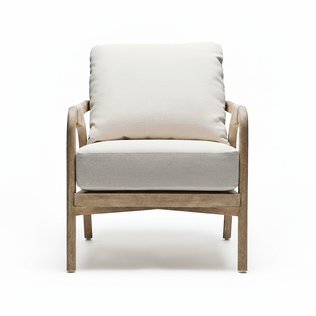BIMINI ACCENT CHAIR