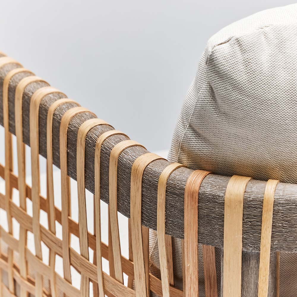 PALOMA ACCENT CHAIR