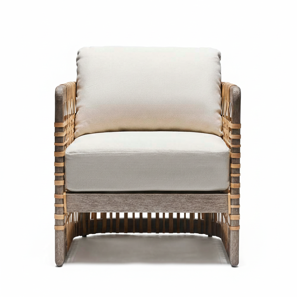 PALOMA ACCENT CHAIR