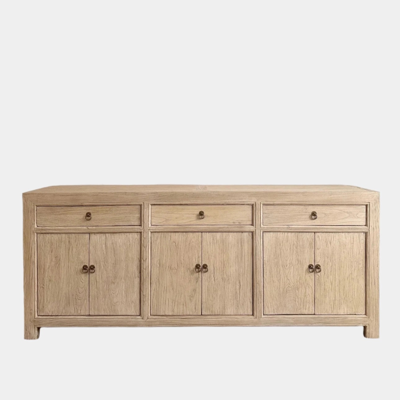 83" BELLS BEACH SIDEBOARD