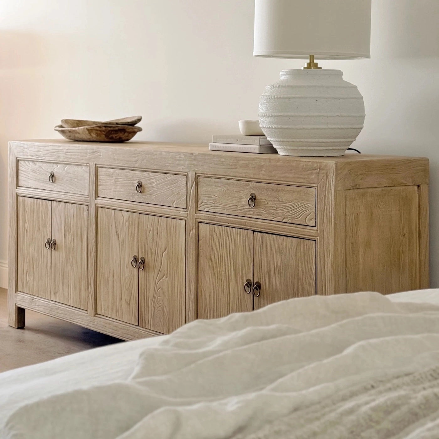 83" BELLS BEACH SIDEBOARD