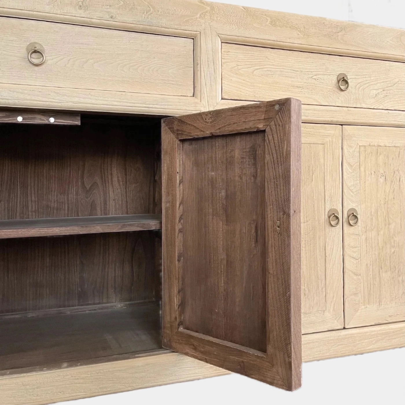 83" BELLS BEACH SIDEBOARD