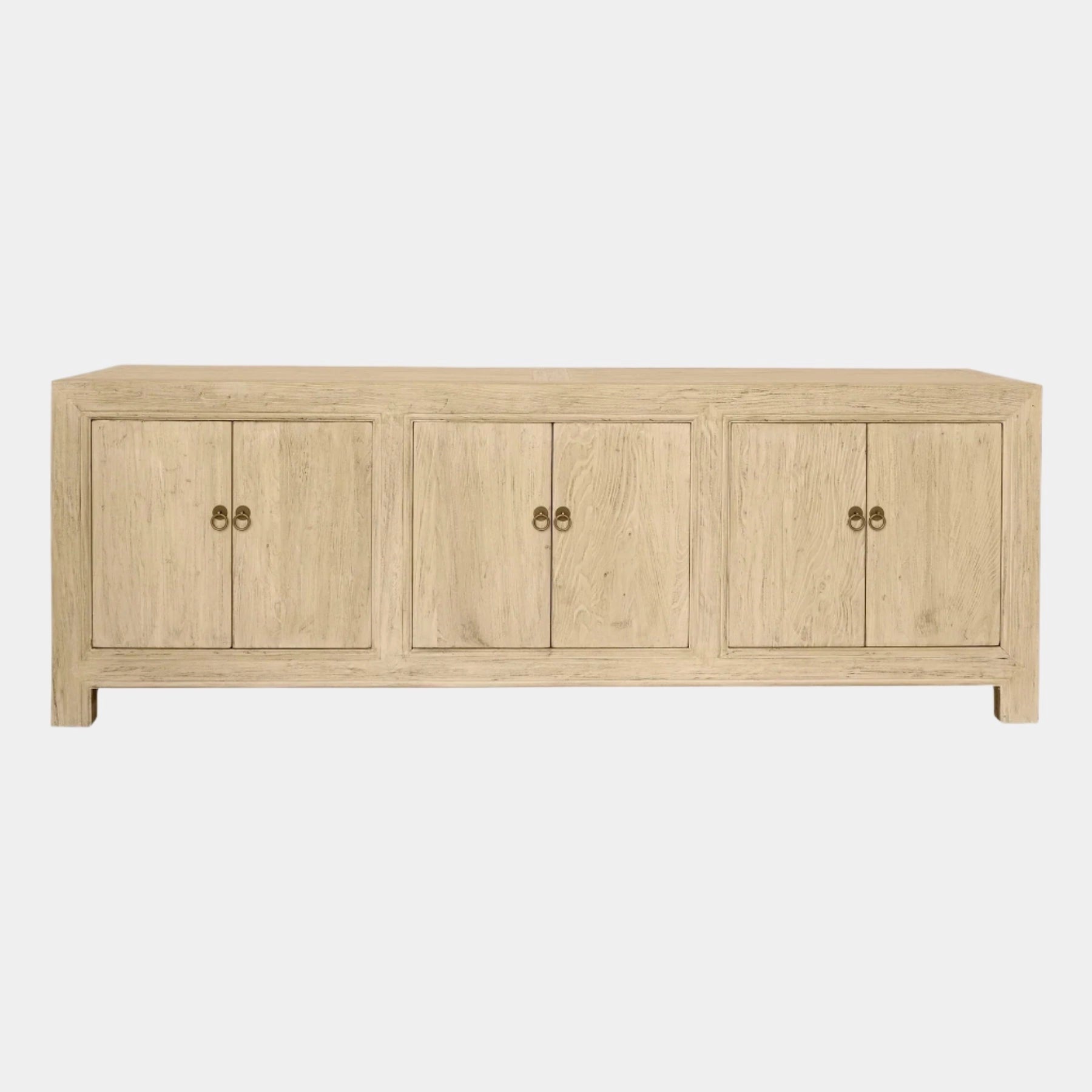 80" BONDI BEACH MEDIA CONSOLE