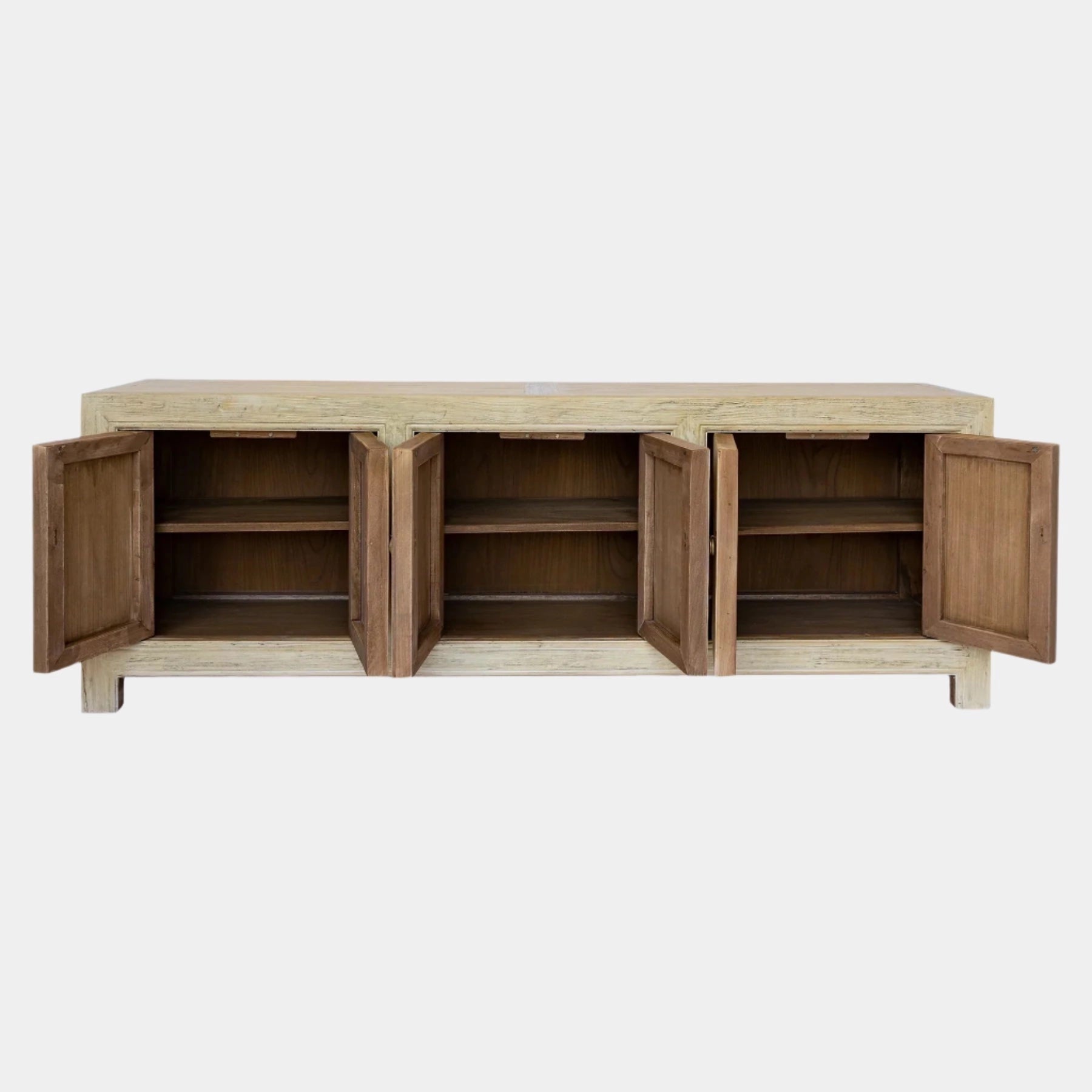 80" BONDI BEACH MEDIA CONSOLE