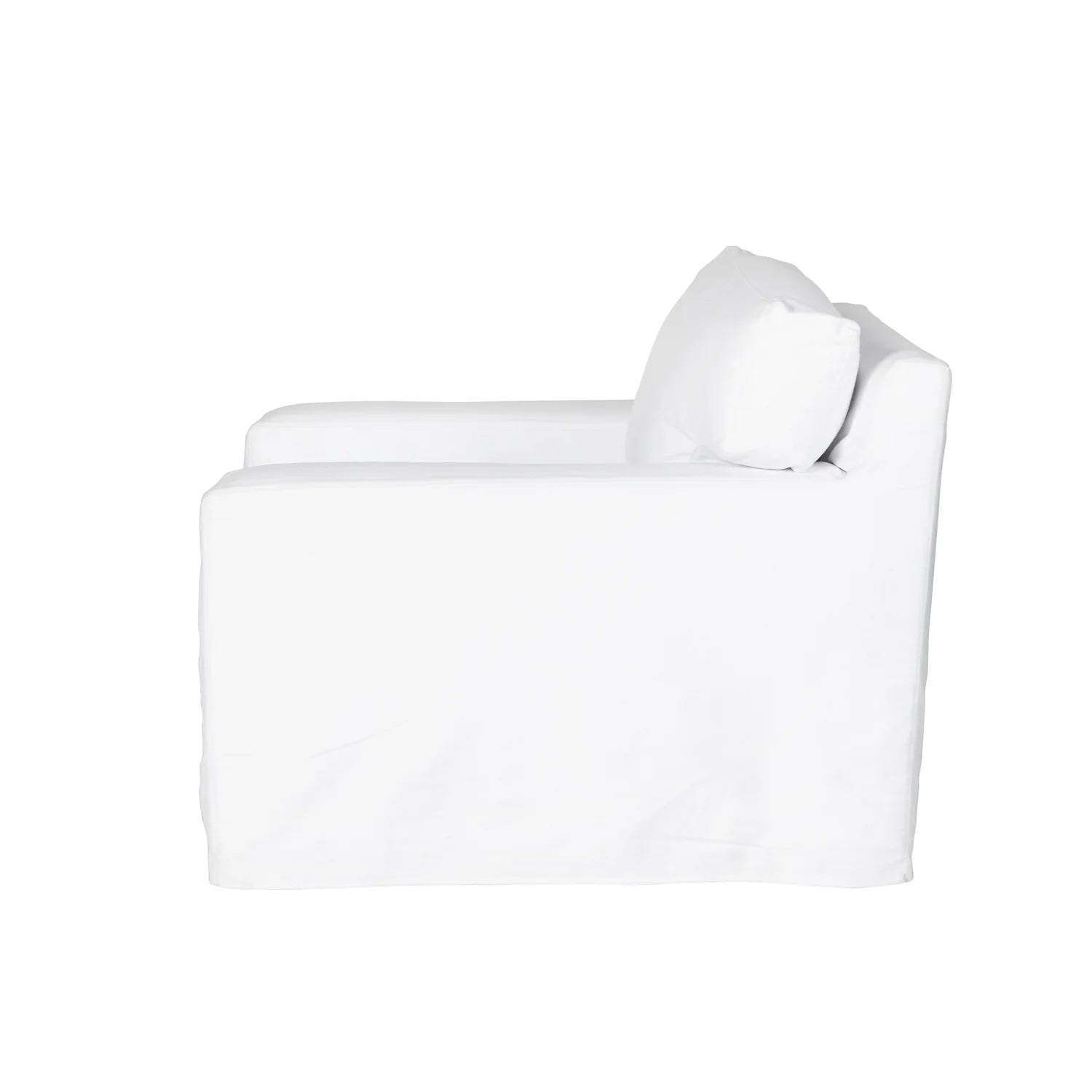 MONTERREY SLIPCOVERED CHAIR