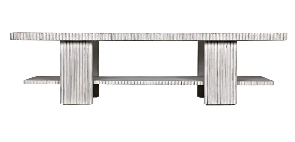BEACHCOMBER COFFEE TABLE