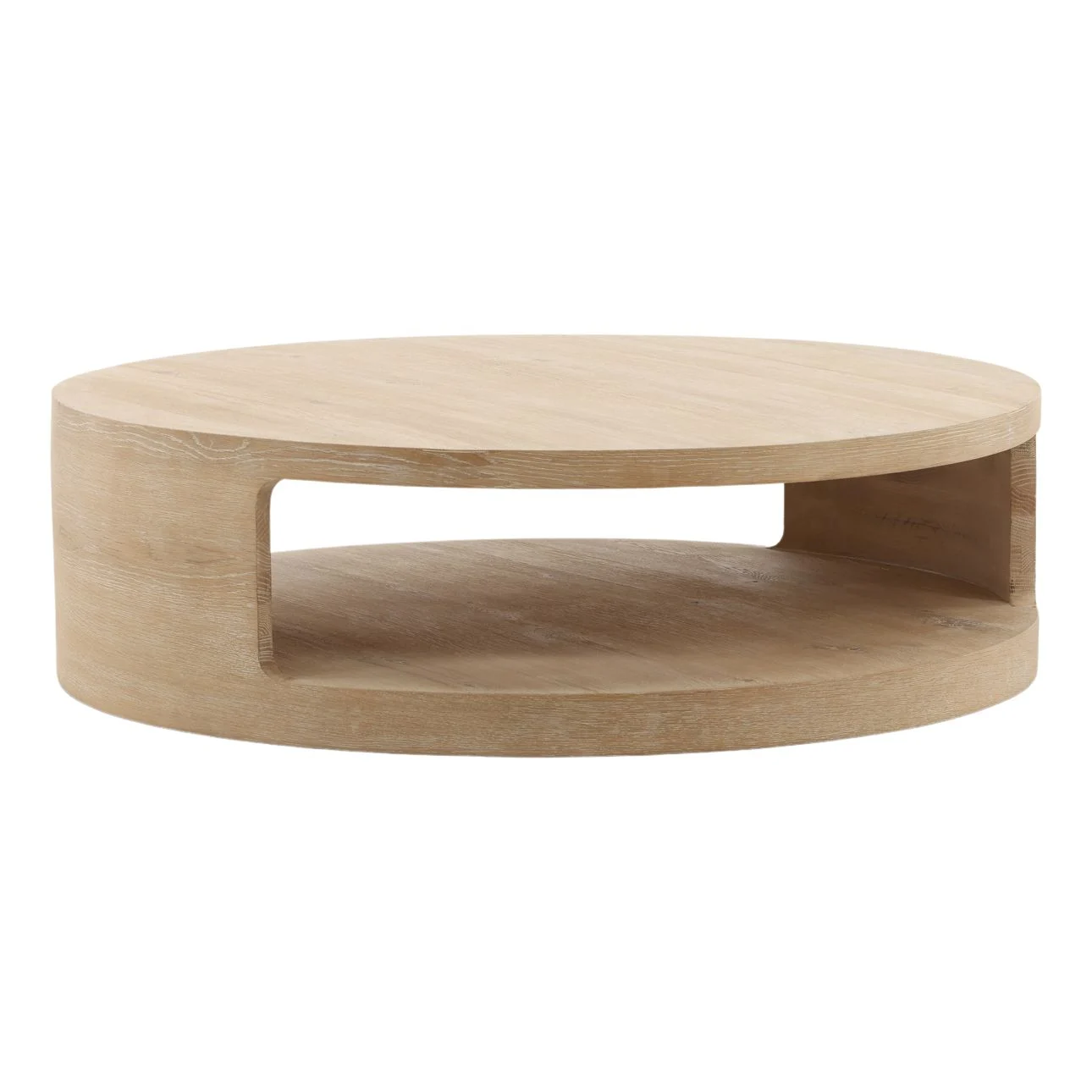 COAST COFFEE TABLE