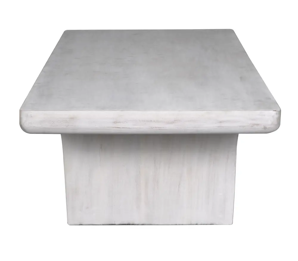 OFFSHORE COFFEE TABLE