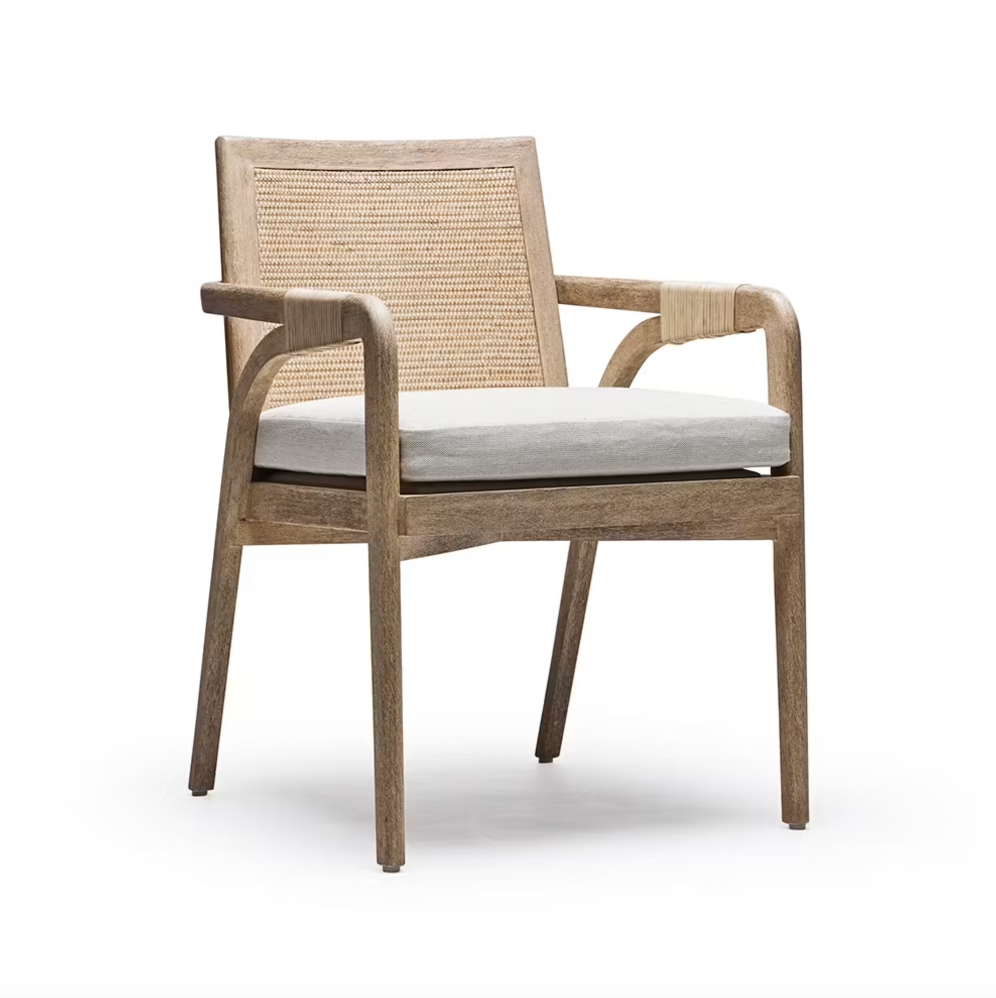 BIMINI DINING ARM CHAIR