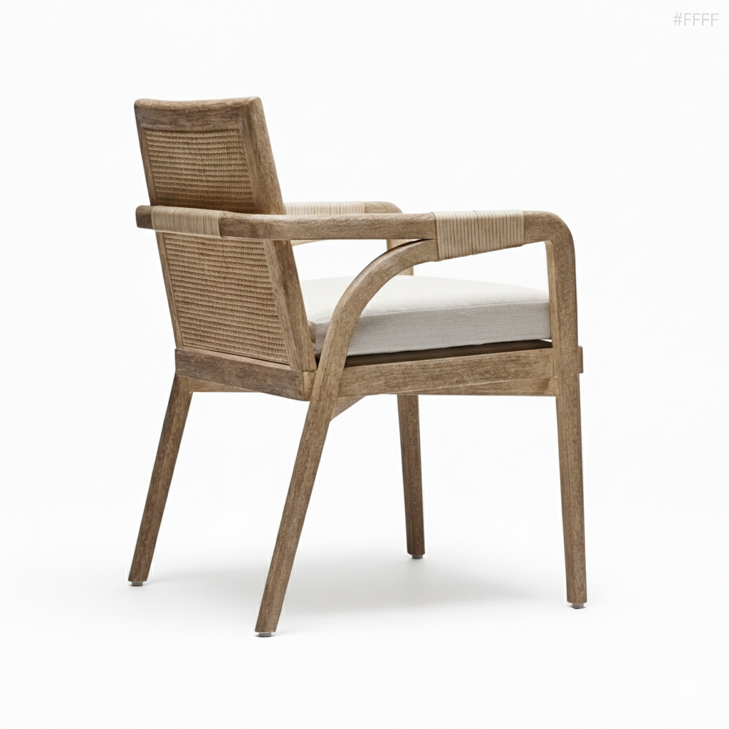 BIMINI DINING ARM CHAIR