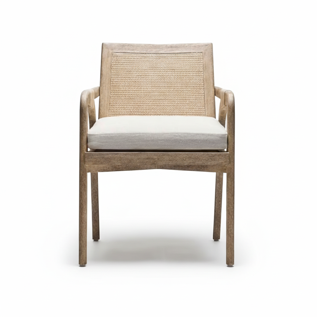 BIMINI DINING ARM CHAIR