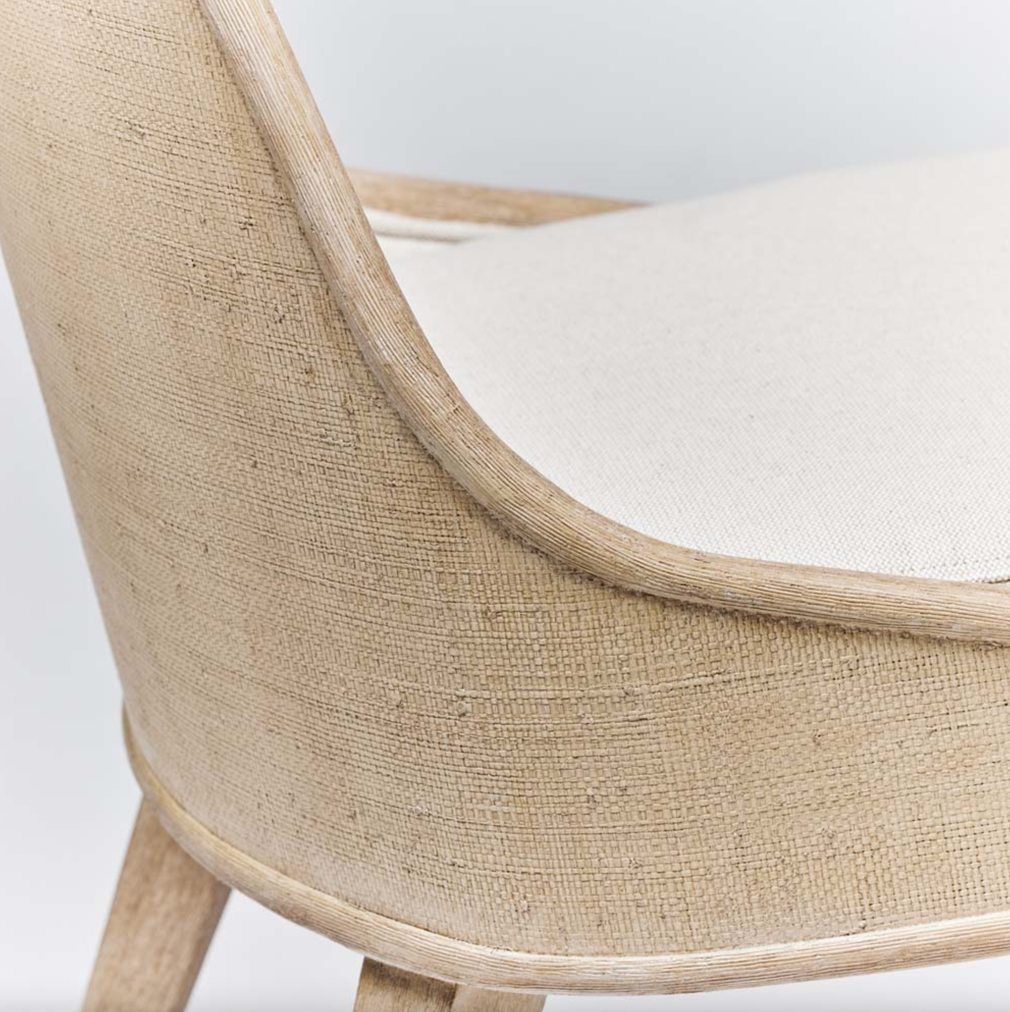 ISLAMORADA DINING SIDE CHAIR