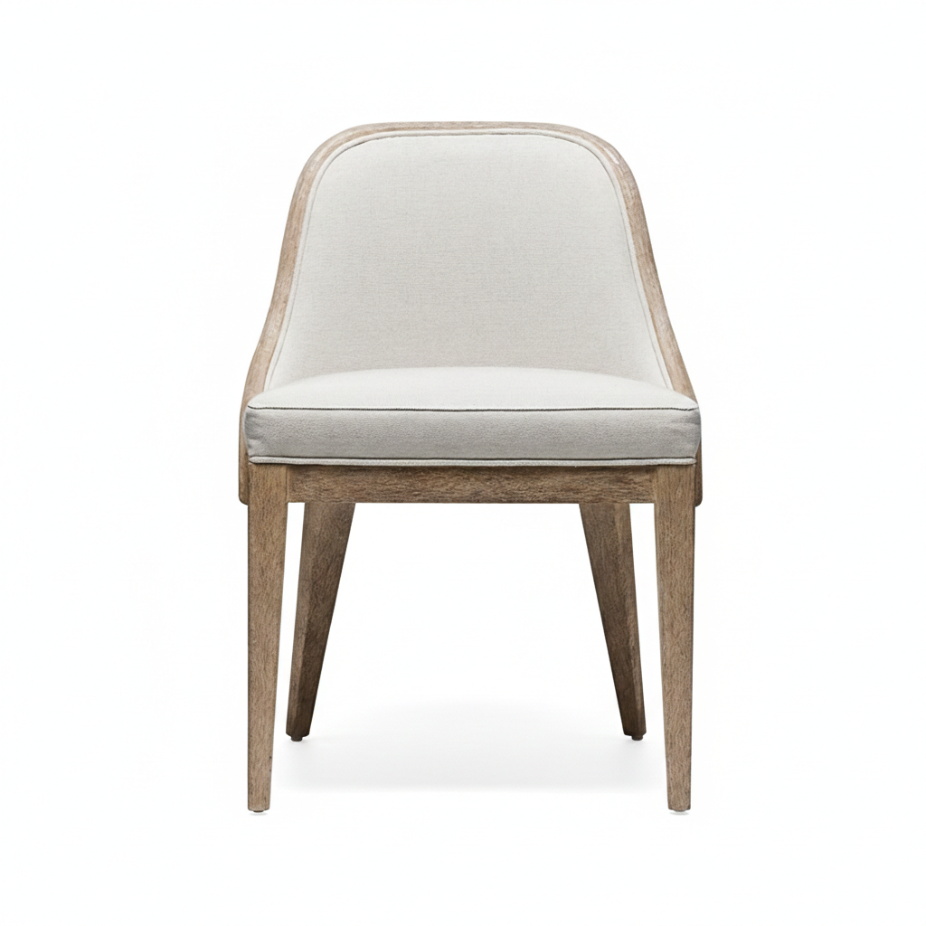 ISLAMORADA DINING SIDE CHAIR